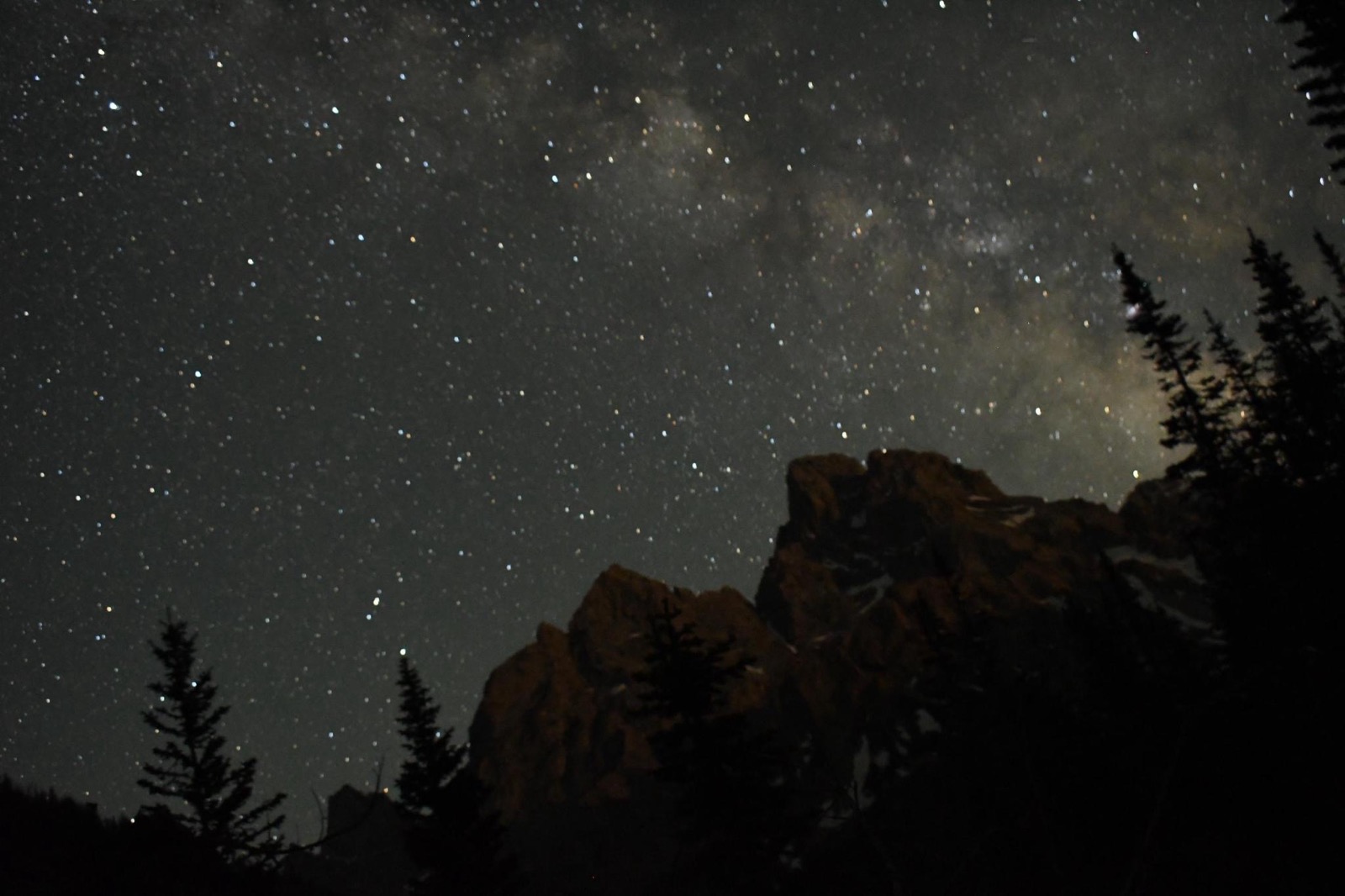 Grand Teton National Park