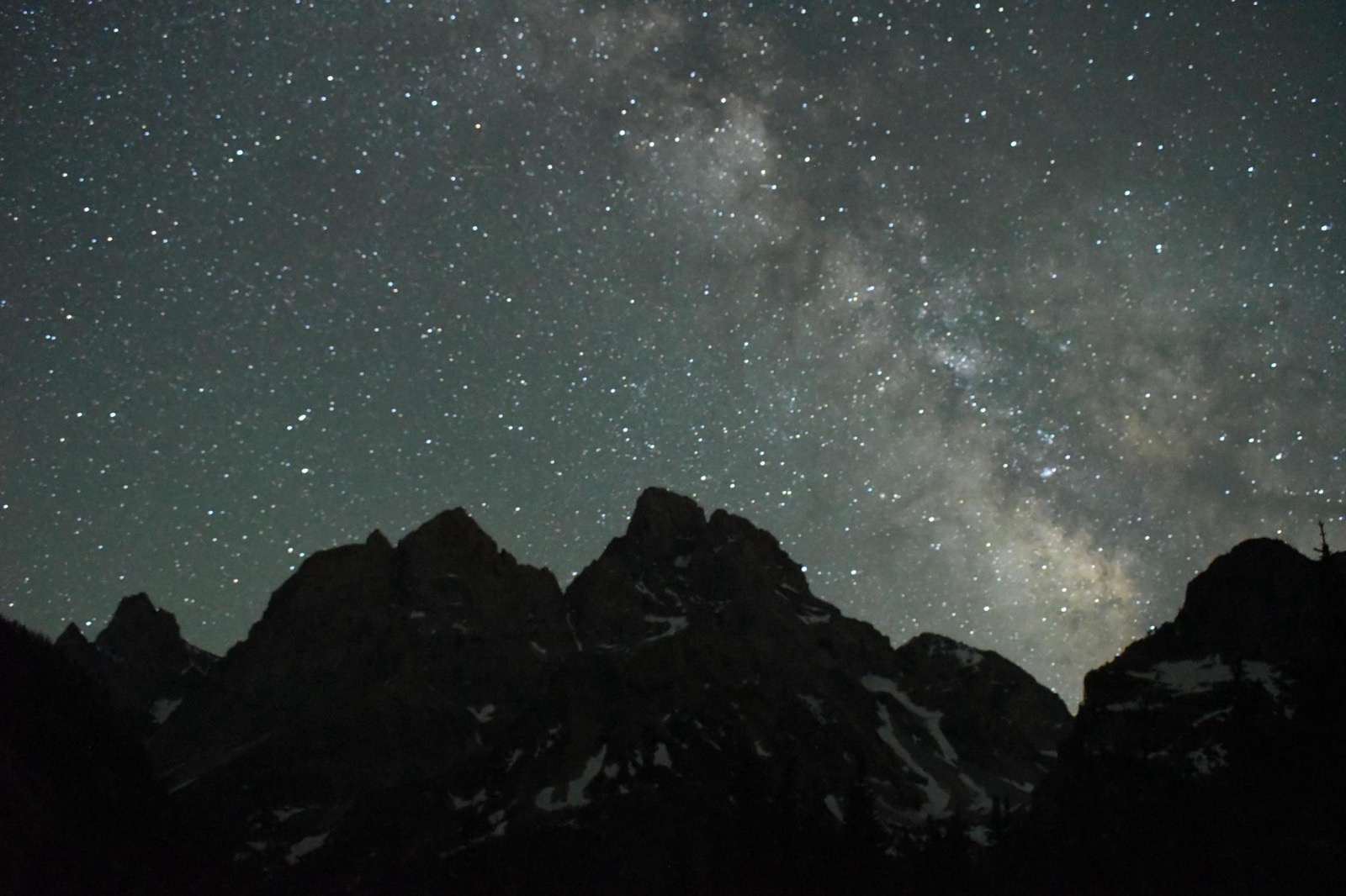 Grand Teton National Park